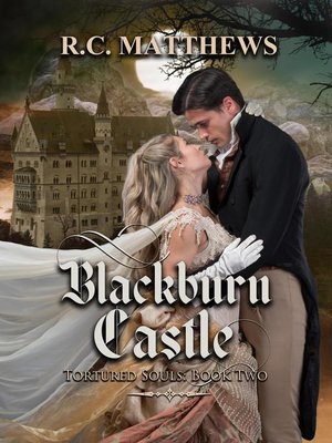 cover image of Blackburn Castle